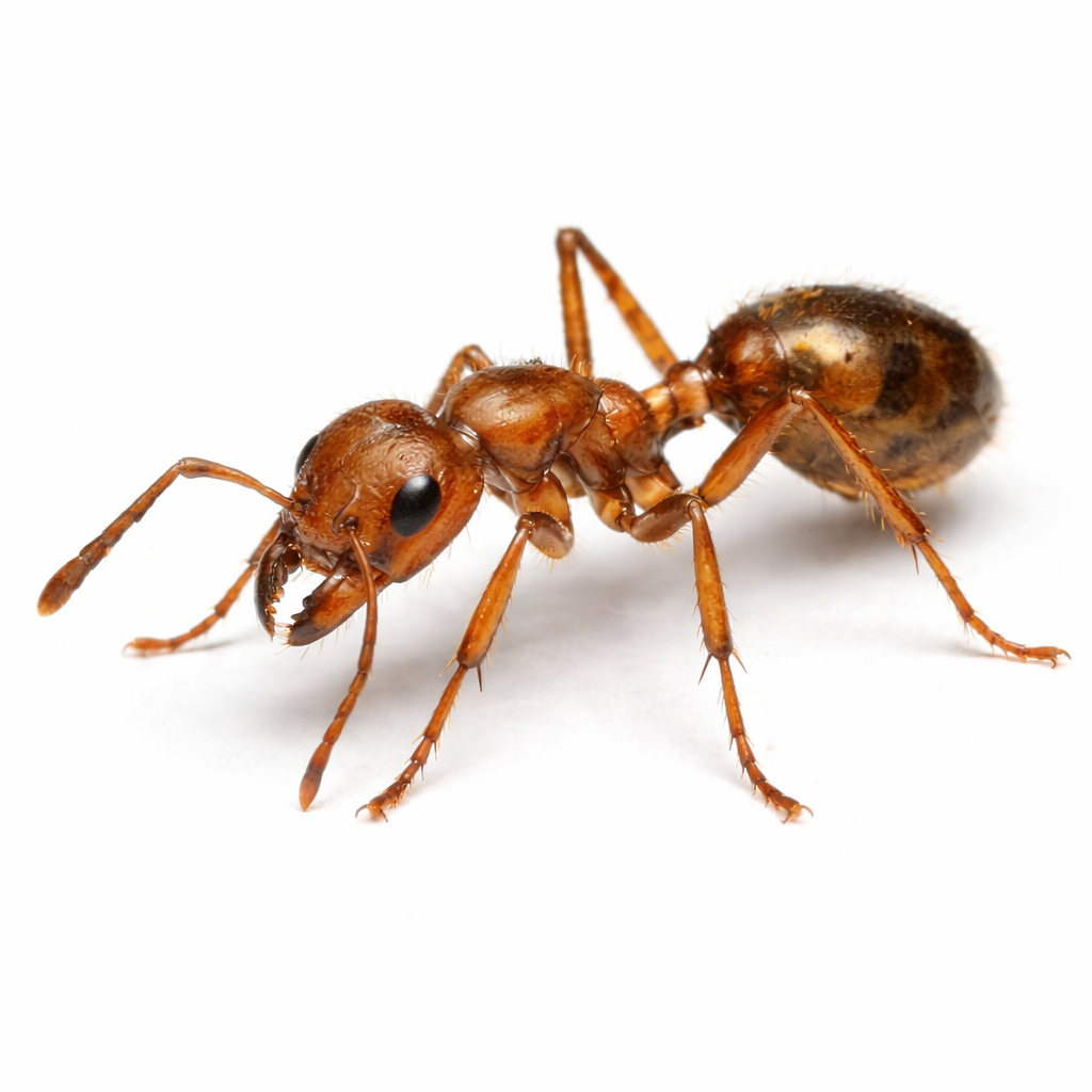 Electric ant pest found in Queensland residential areasQueensland residential areas