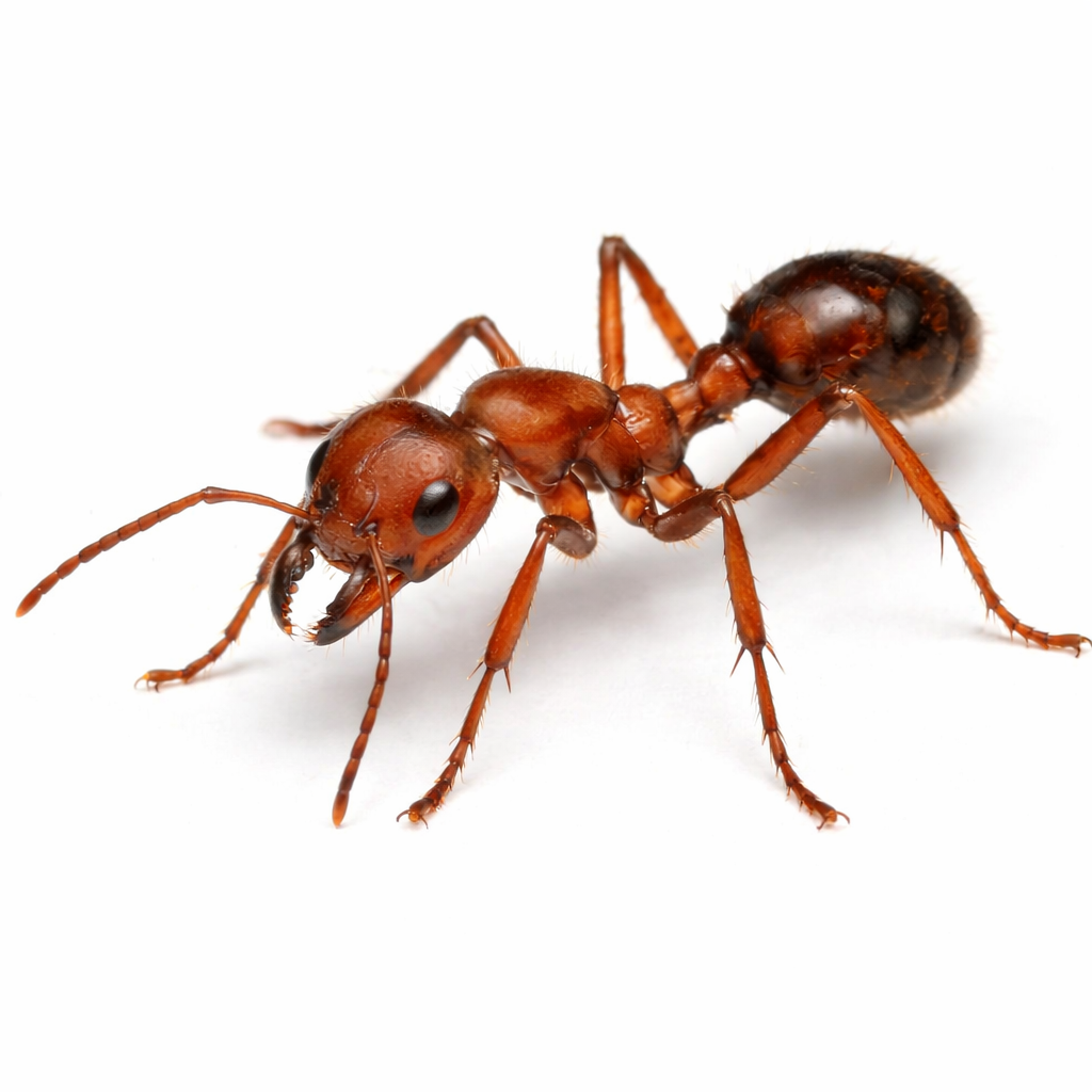 Fire ant pest in Queensland posing risk to people and pets