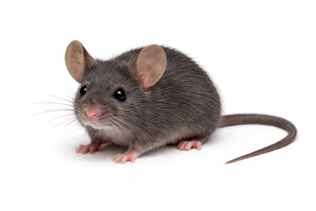 Forrest’s brown mouse found in Queensland outdoor environments