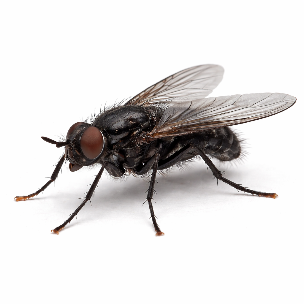 March fly pest found in Queensland outdoor and bush areas