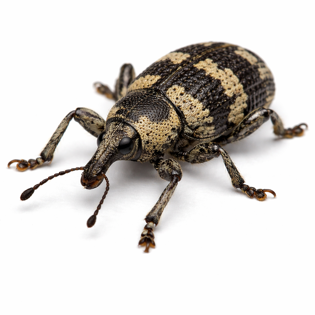 Swamp Banksia Weevil