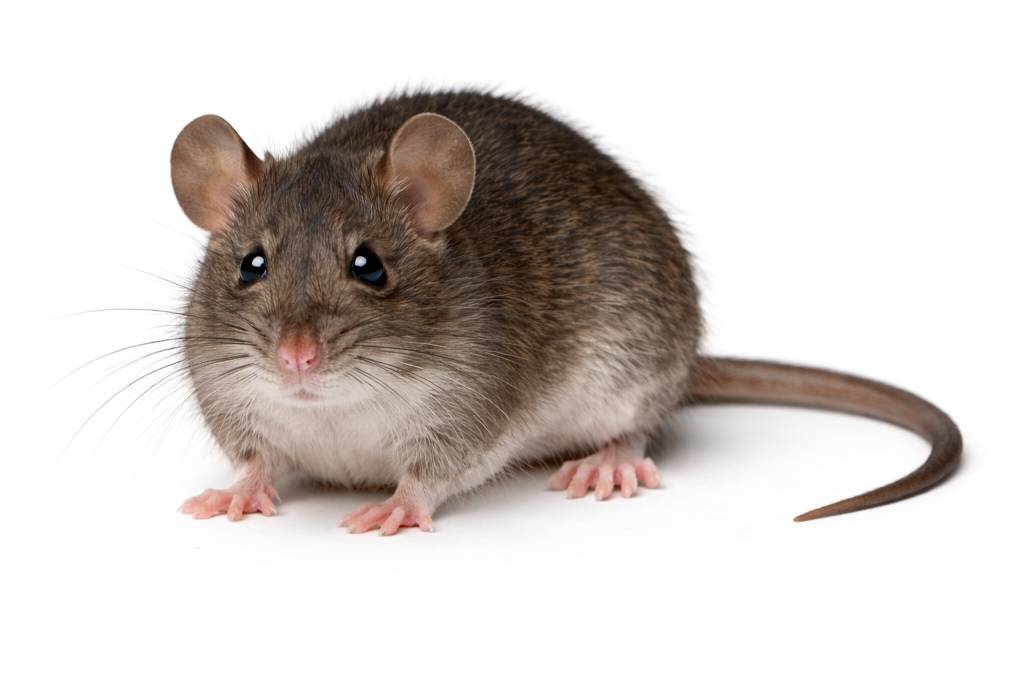 Water mouse found in Queensland coastal wetland areas